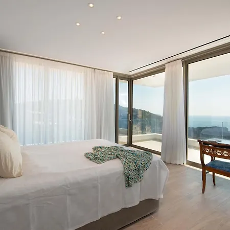 Villa Seawhisper By Paxosretreats Velianitatika