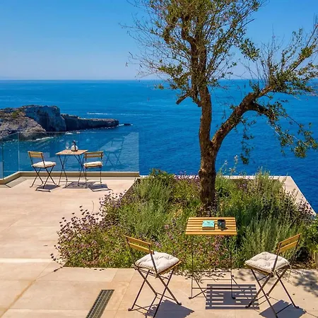 Seawhisper By Paxosretreats Villa *