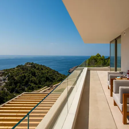 Seawhisper By Paxosretreats Villa *