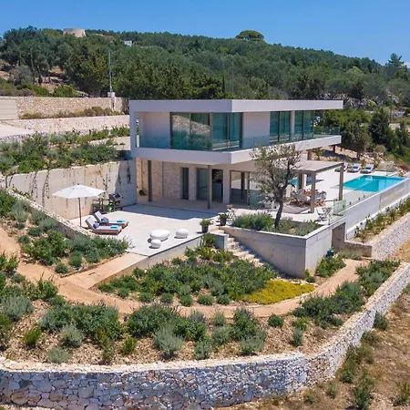 Villa Seawhisper By Paxosretreats