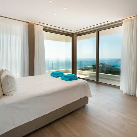 Villa Seawhisper By Paxosretreats Velianitatika
