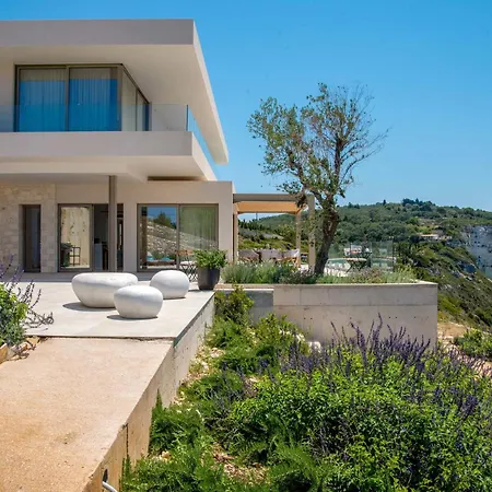 Seawhisper By Paxosretreats Villa