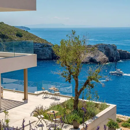 Villa Seawhisper By Paxosretreats Velianitatika