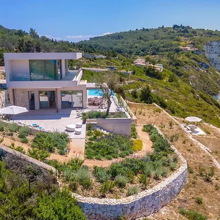 Villa Seawhisper By Paxosretreats *