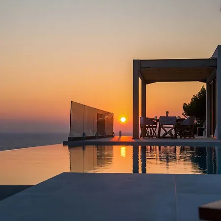 Villa Seawhisper By Paxosretreats